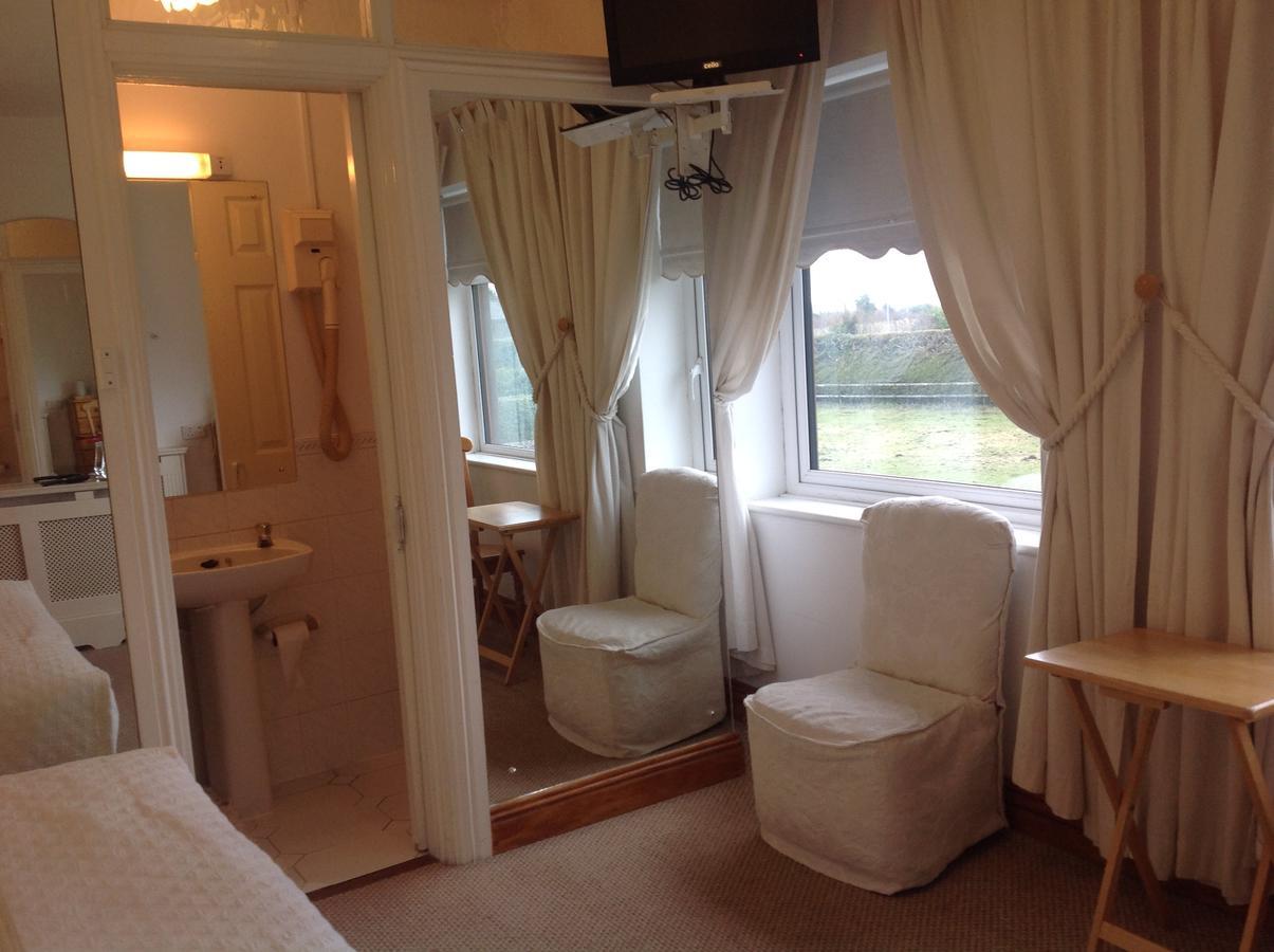 Pebble Mill 3* Dublin