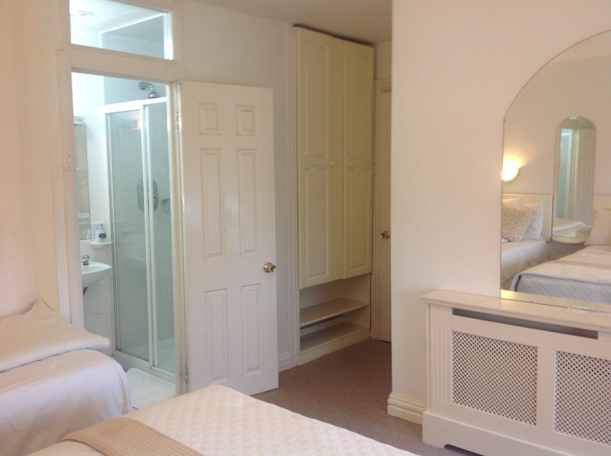 Pebble Mill 3* Dublin