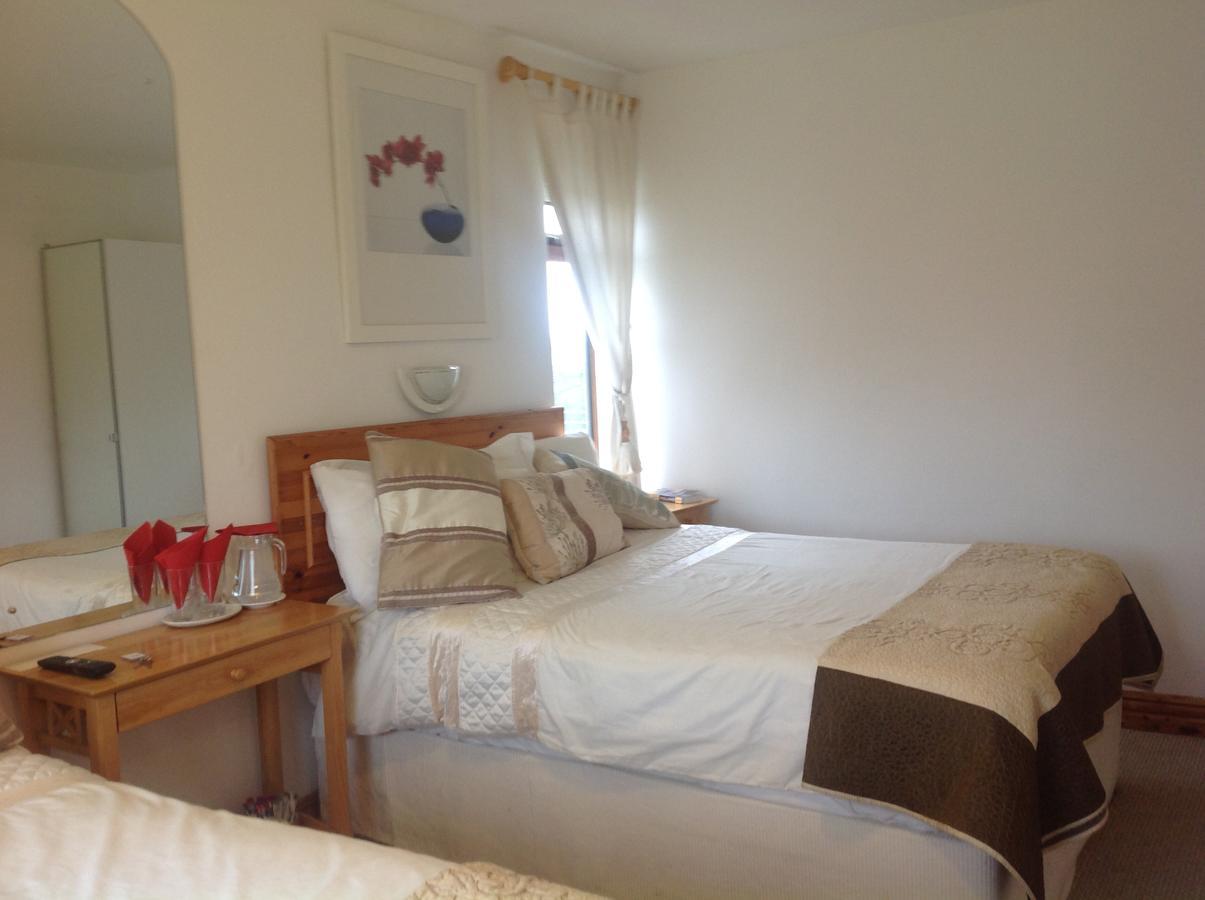 Bed & Breakfast Pebble Mill 3*