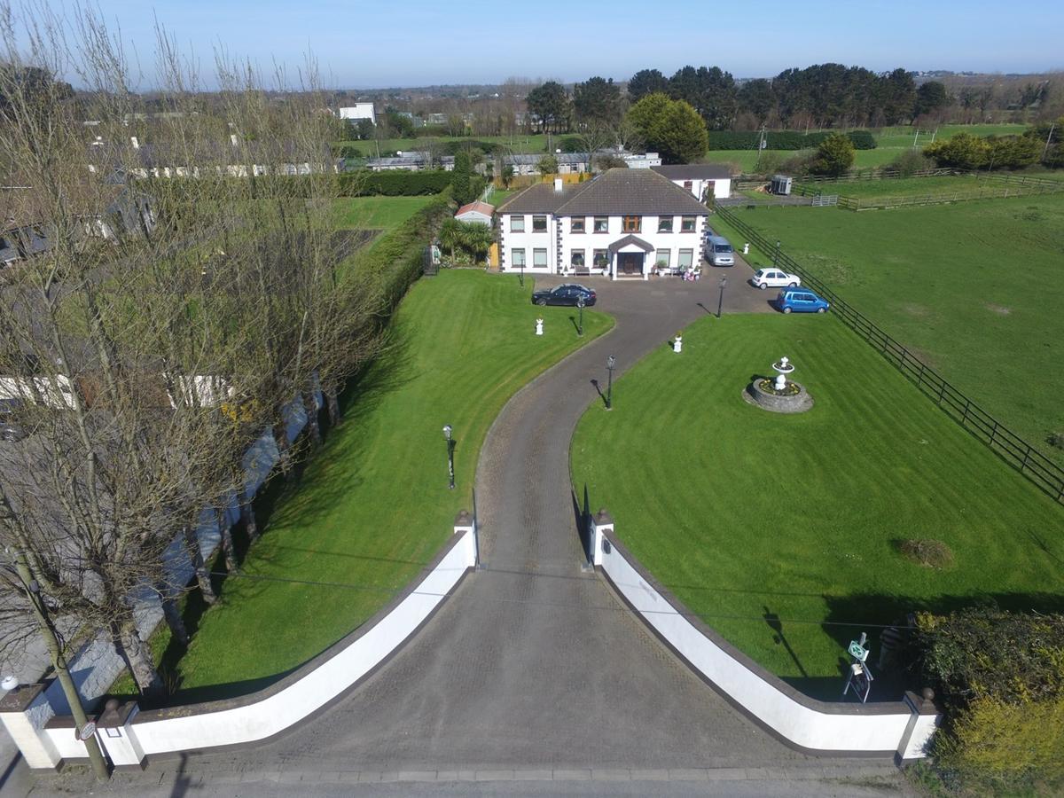 Bed & Breakfast Pebble Mill 3*