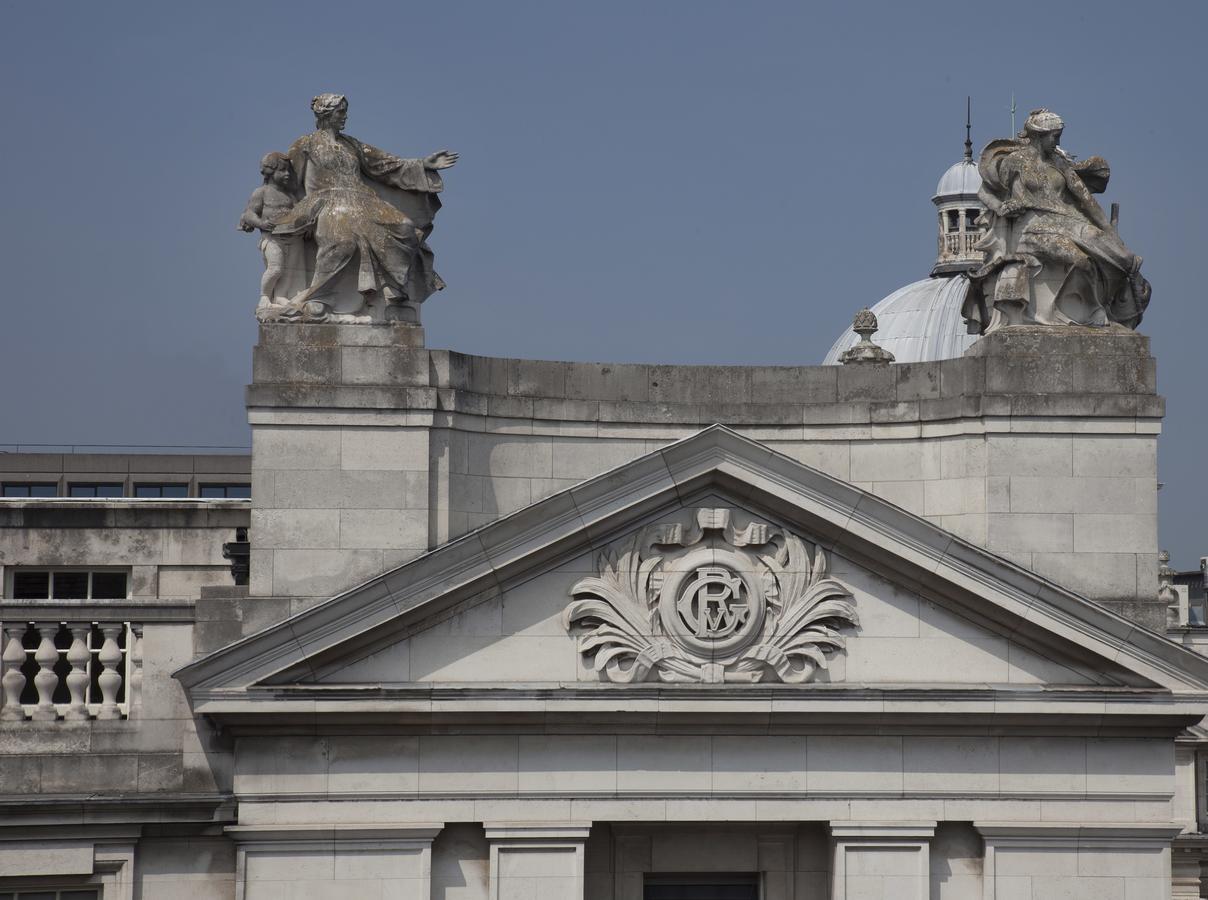 The Merrion Hotel 5*