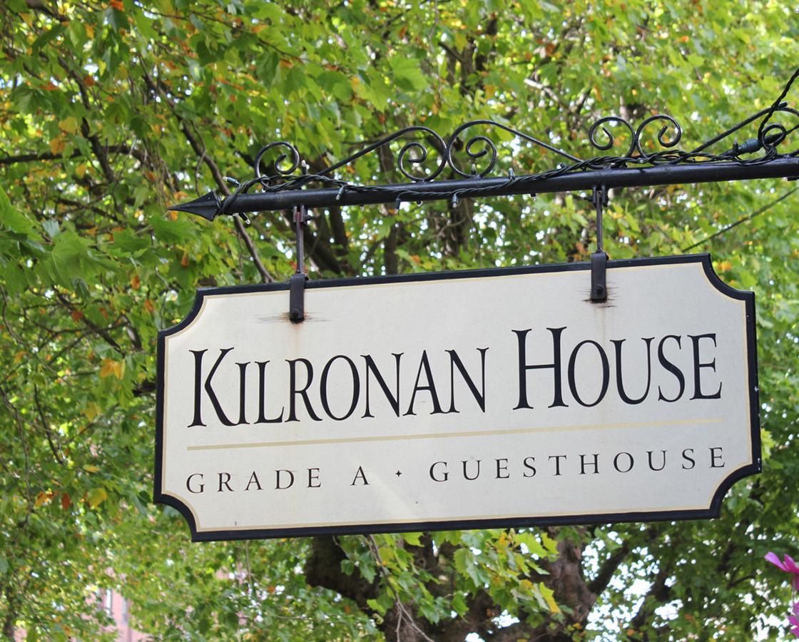 Kilronan House Gasthuis 3*