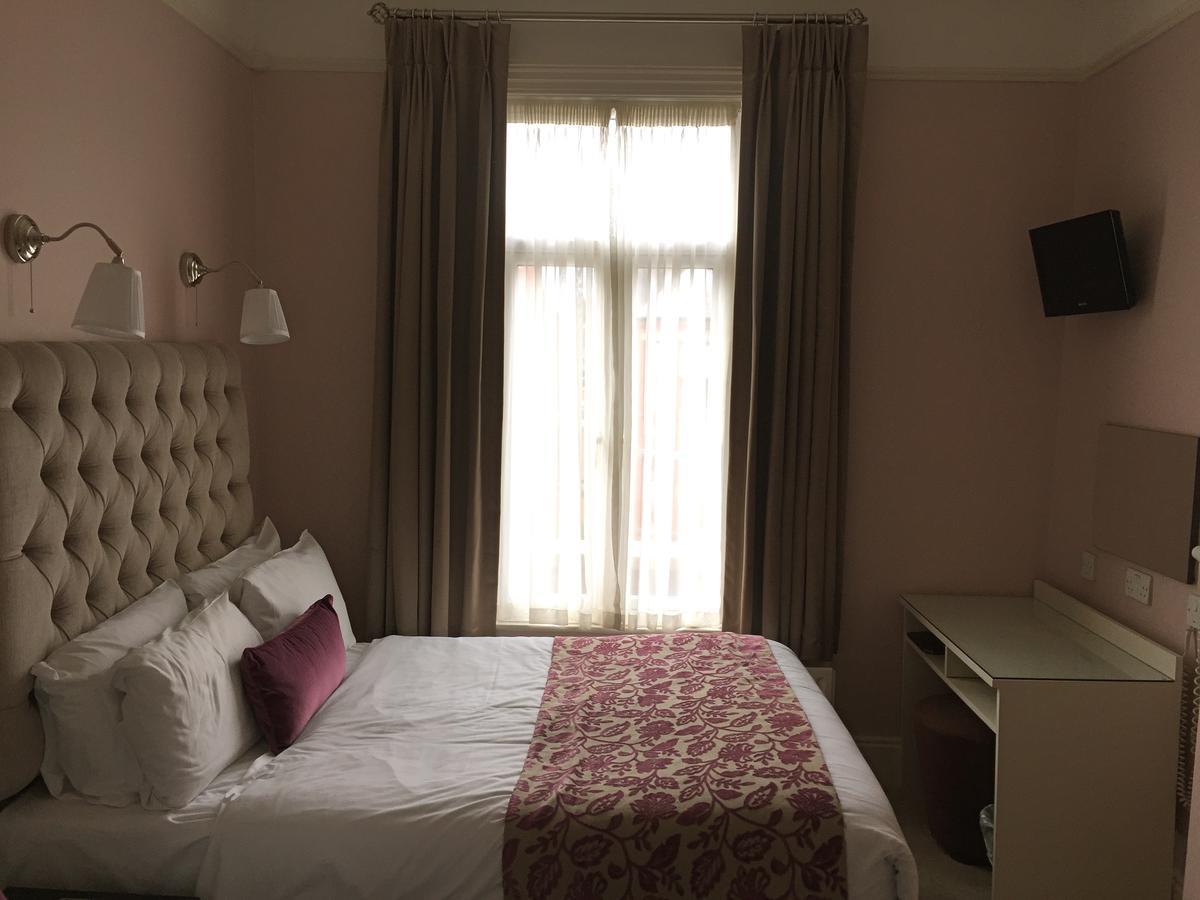 Maples House Hotel Dublin