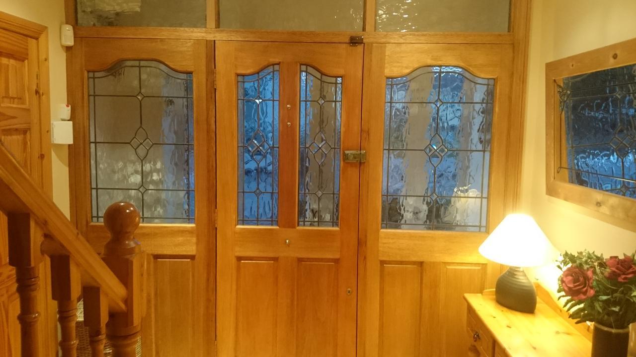 Homestay Irish Family In Dublin