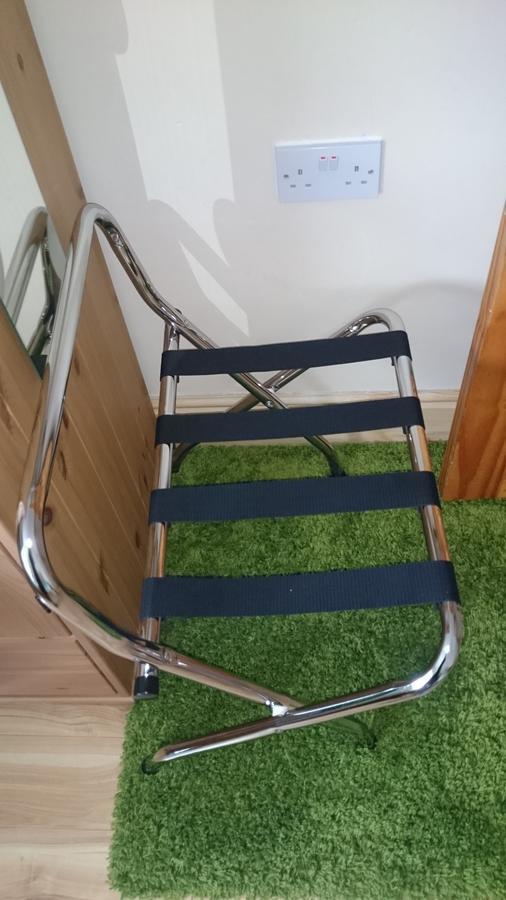 Homestay Irish Family In Dublin