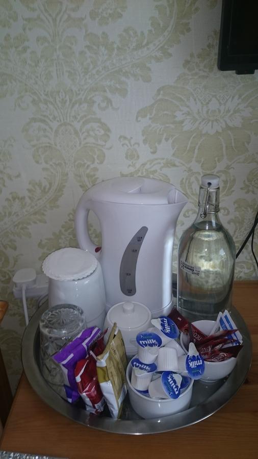 Homestay Irish Family In *