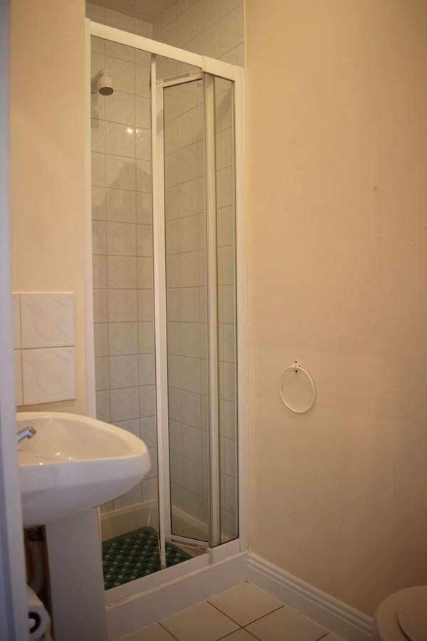 Apartment Studio In Drumcondra *