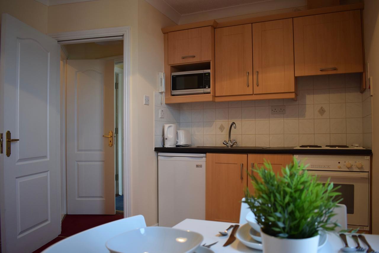 Studio In Drumcondra Apartment *