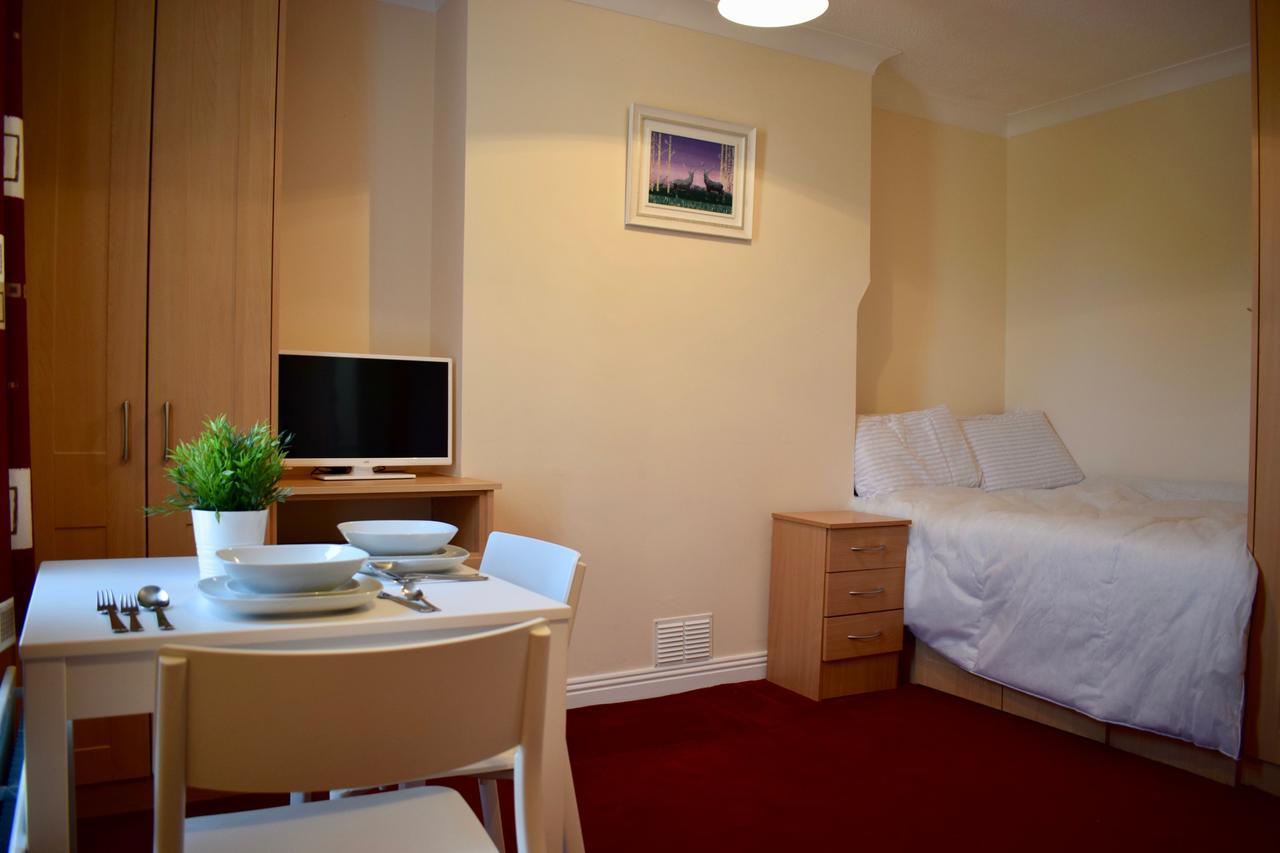 Apartment Studio In Drumcondra