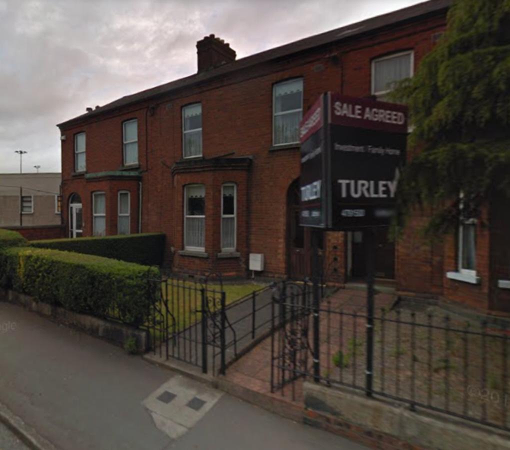 Studio In Drumcondra *