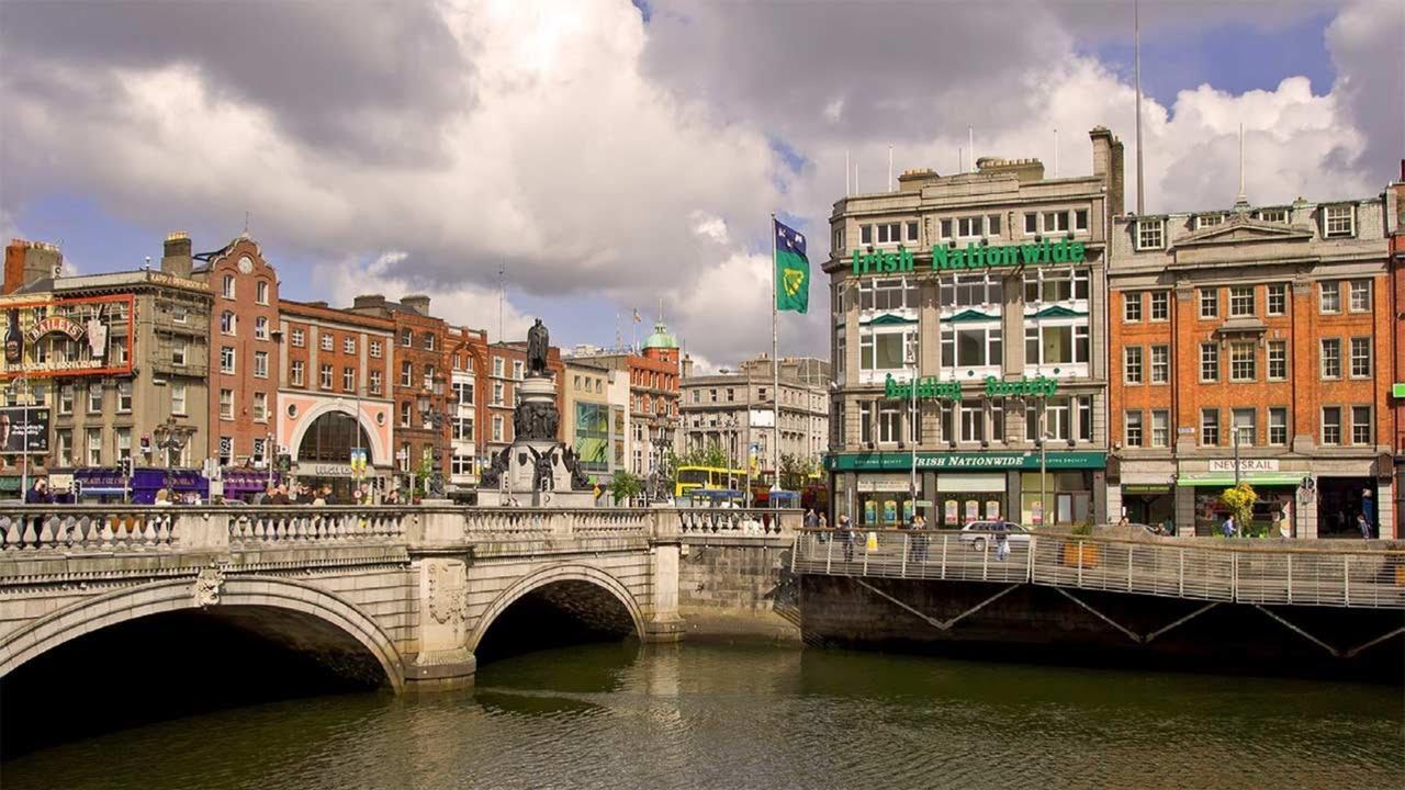 Studio In Drumcondra Apartment Dublin