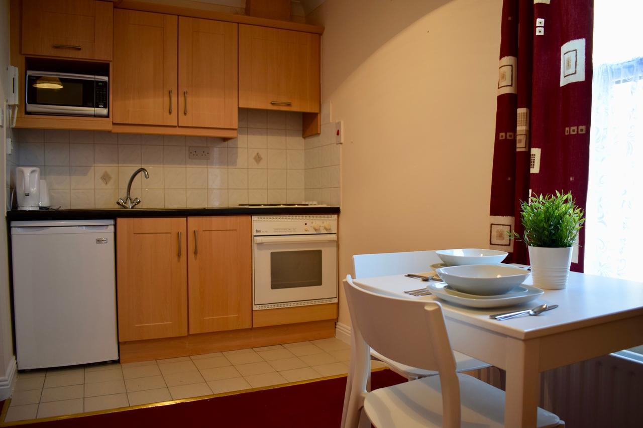 Apartment Studio In Drumcondra Dublin