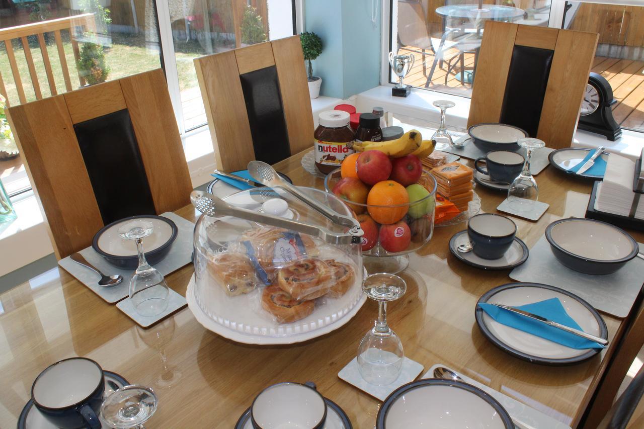 Homestay Irish Family In Dublin