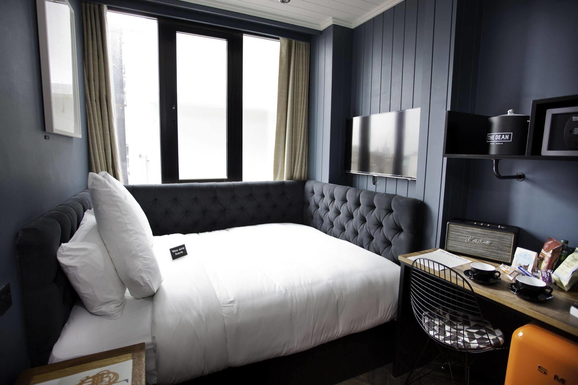 The Dean Hotel Dublin