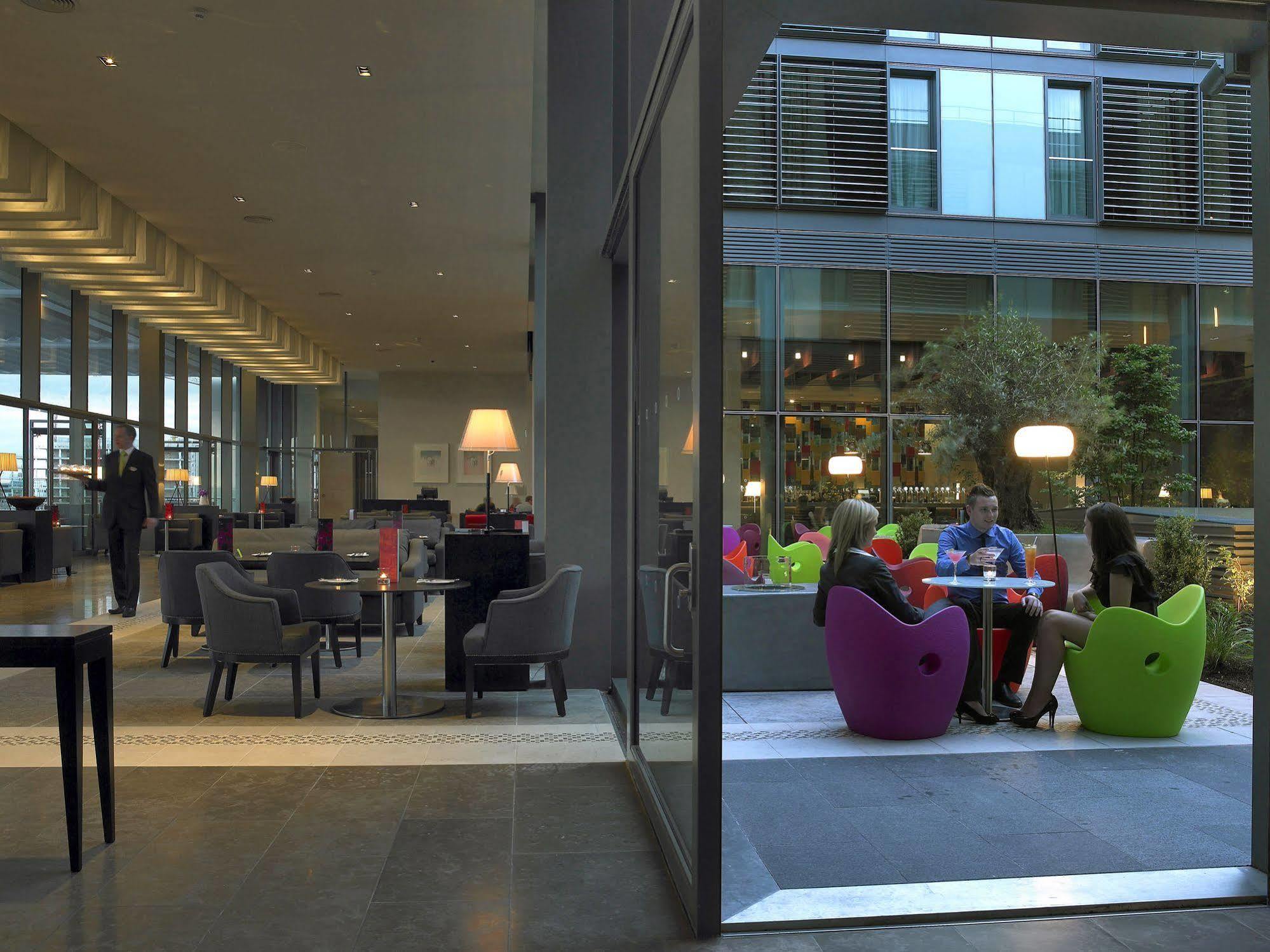 Hotel The Gibson 4*