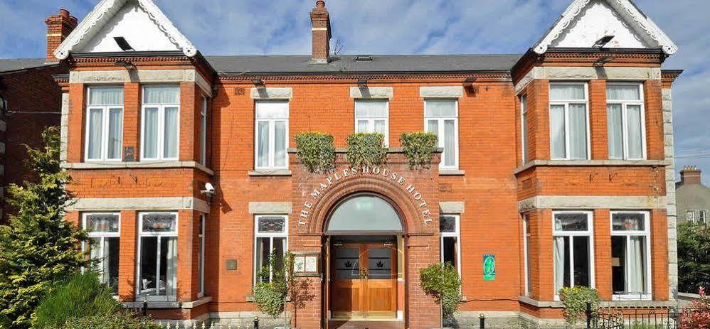 Maples House Dublin