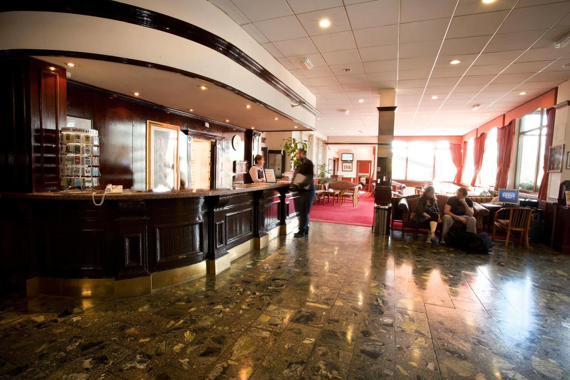 West County Hotel Dublin