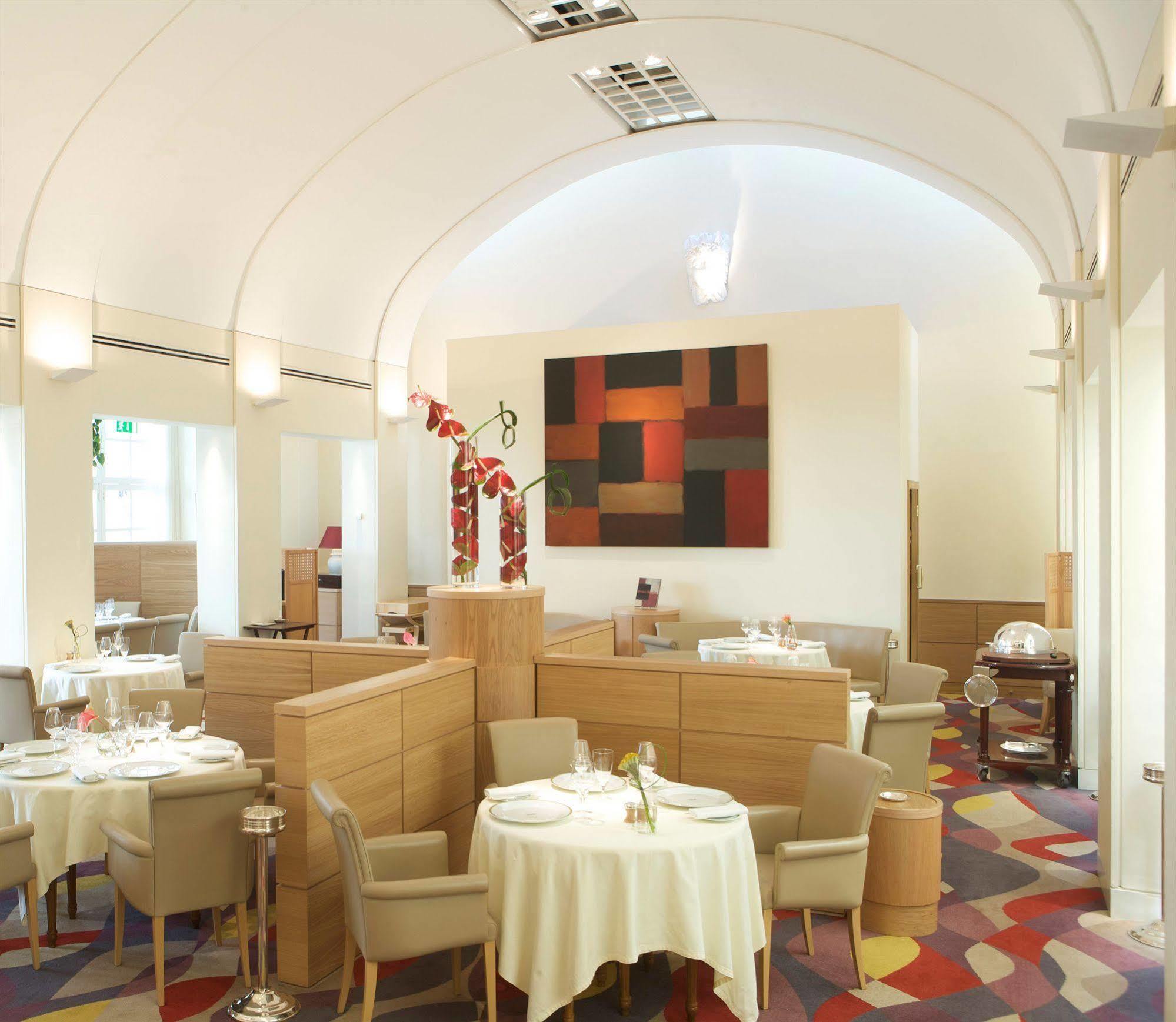 Hotel The Merrion Dublin
