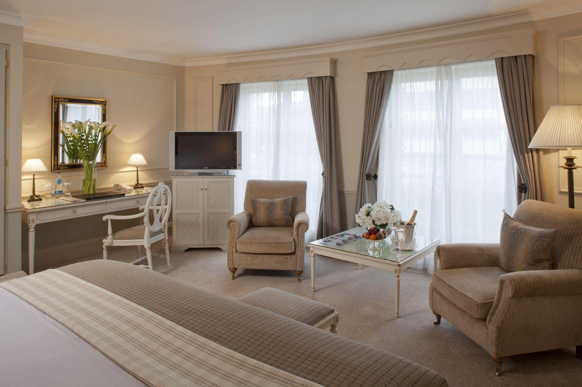 Hotel The Merrion