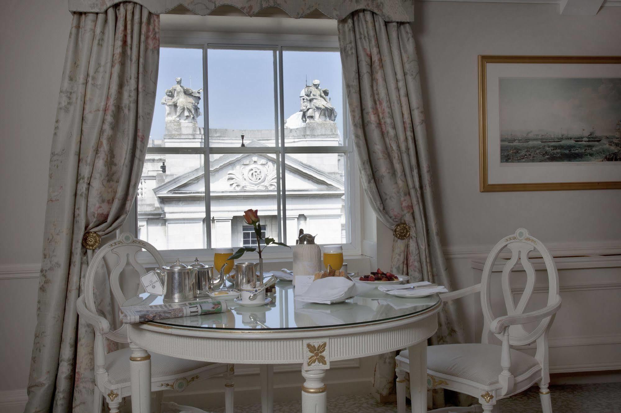 Hotel The Merrion