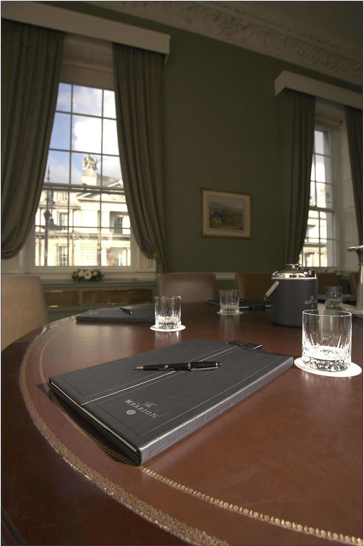 Hotel The Merrion Dublin