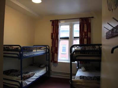 Hostel Kinlay House *