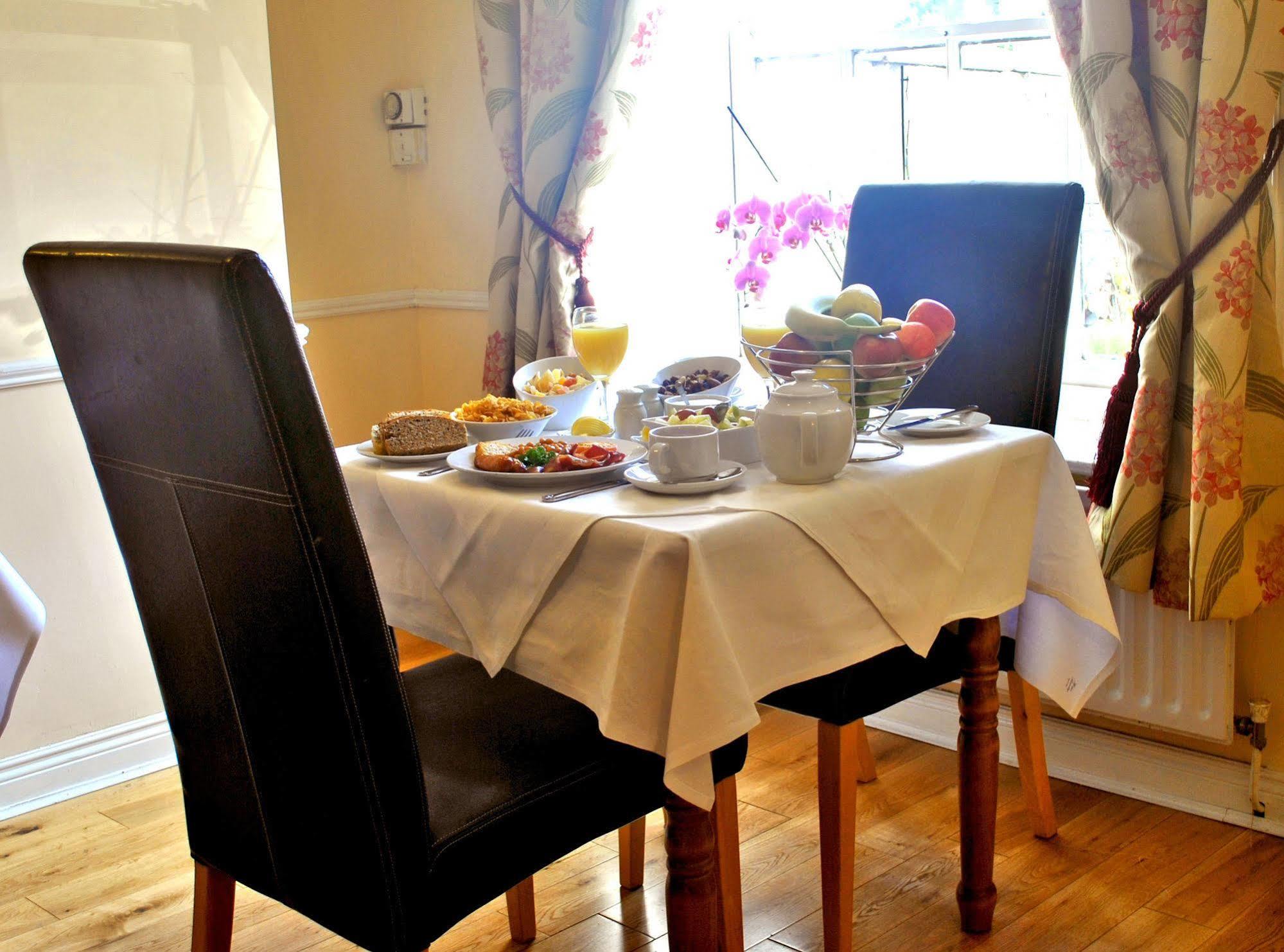Guest house Waterloo 3*