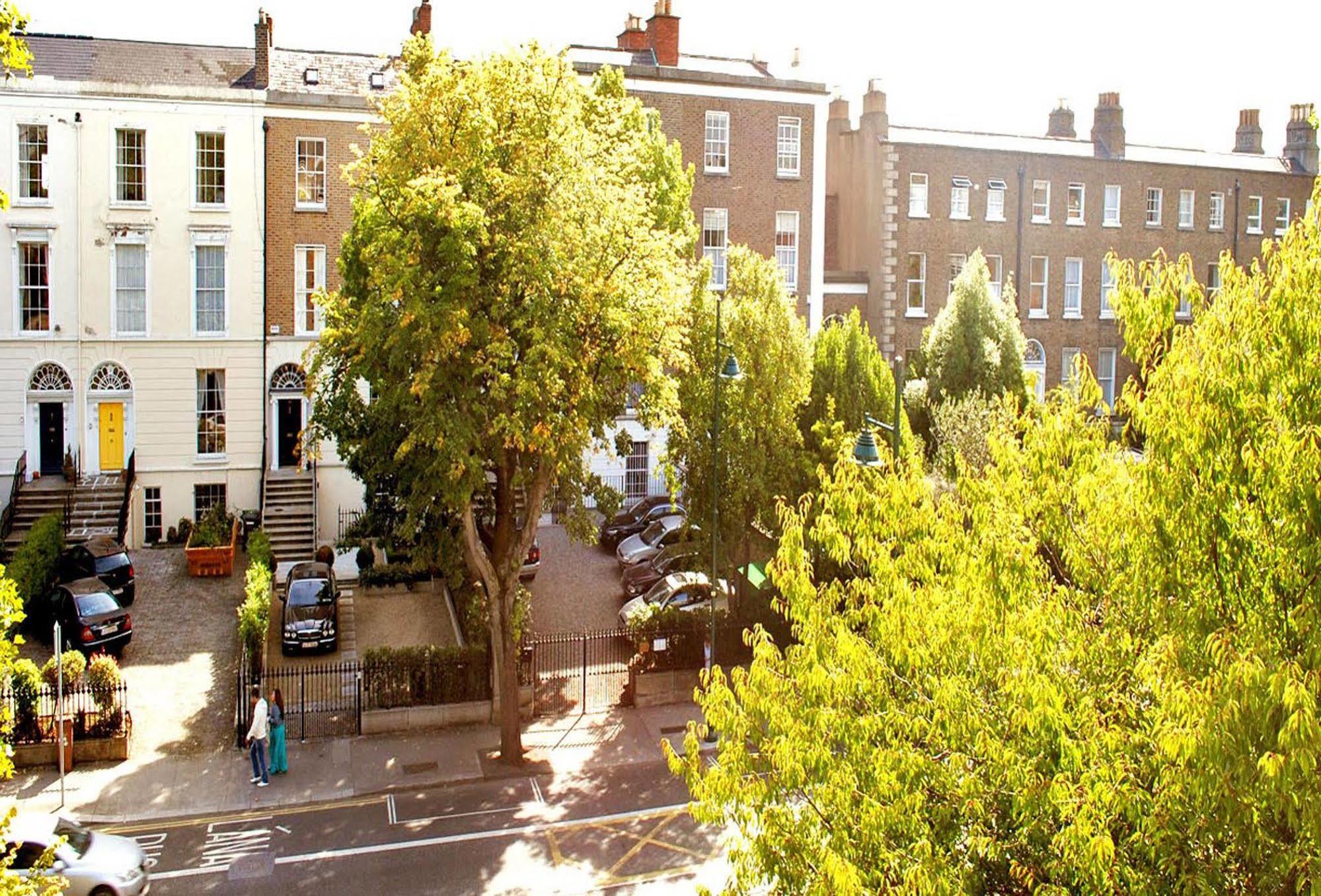 Waterloo Guest house 3*