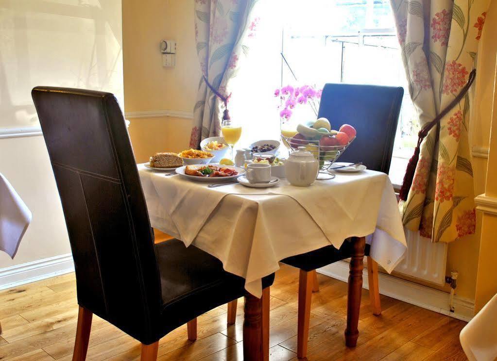 Guest house Waterloo 3*