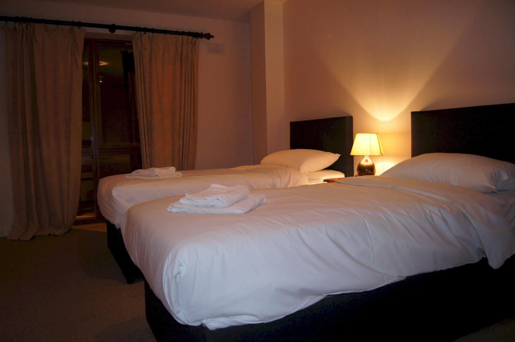 Castleforbes Holiday *
