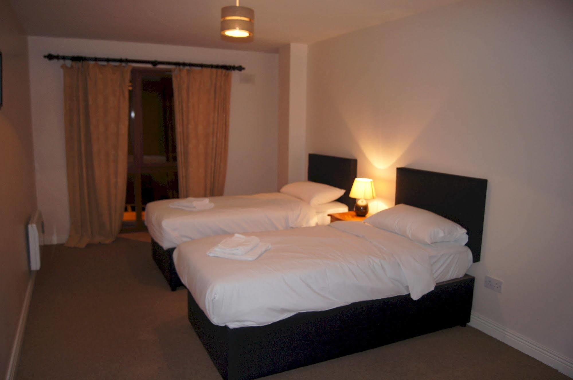 Castleforbes Holiday *