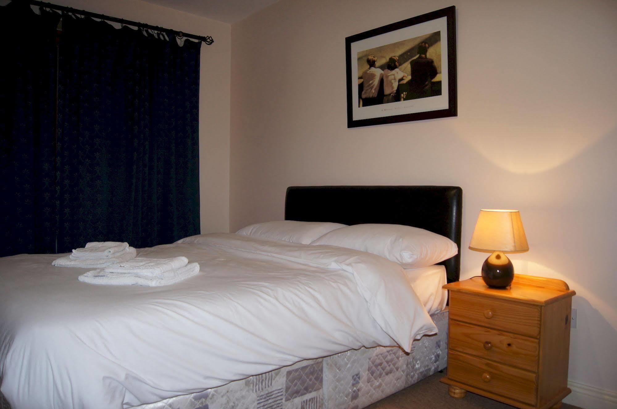 Hotel Castleforbes Holiday *