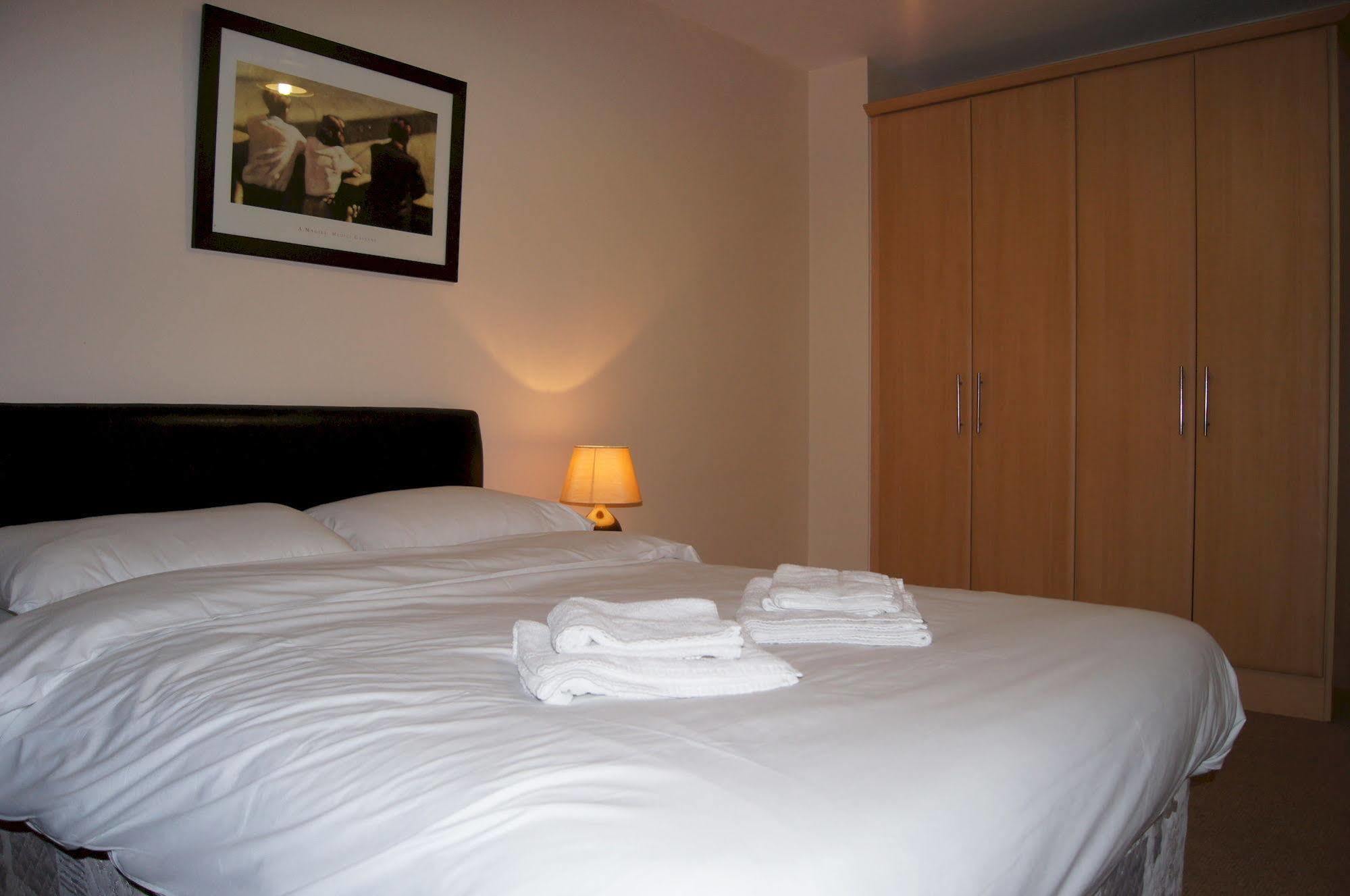 Castleforbes Holiday Hotel Dublin