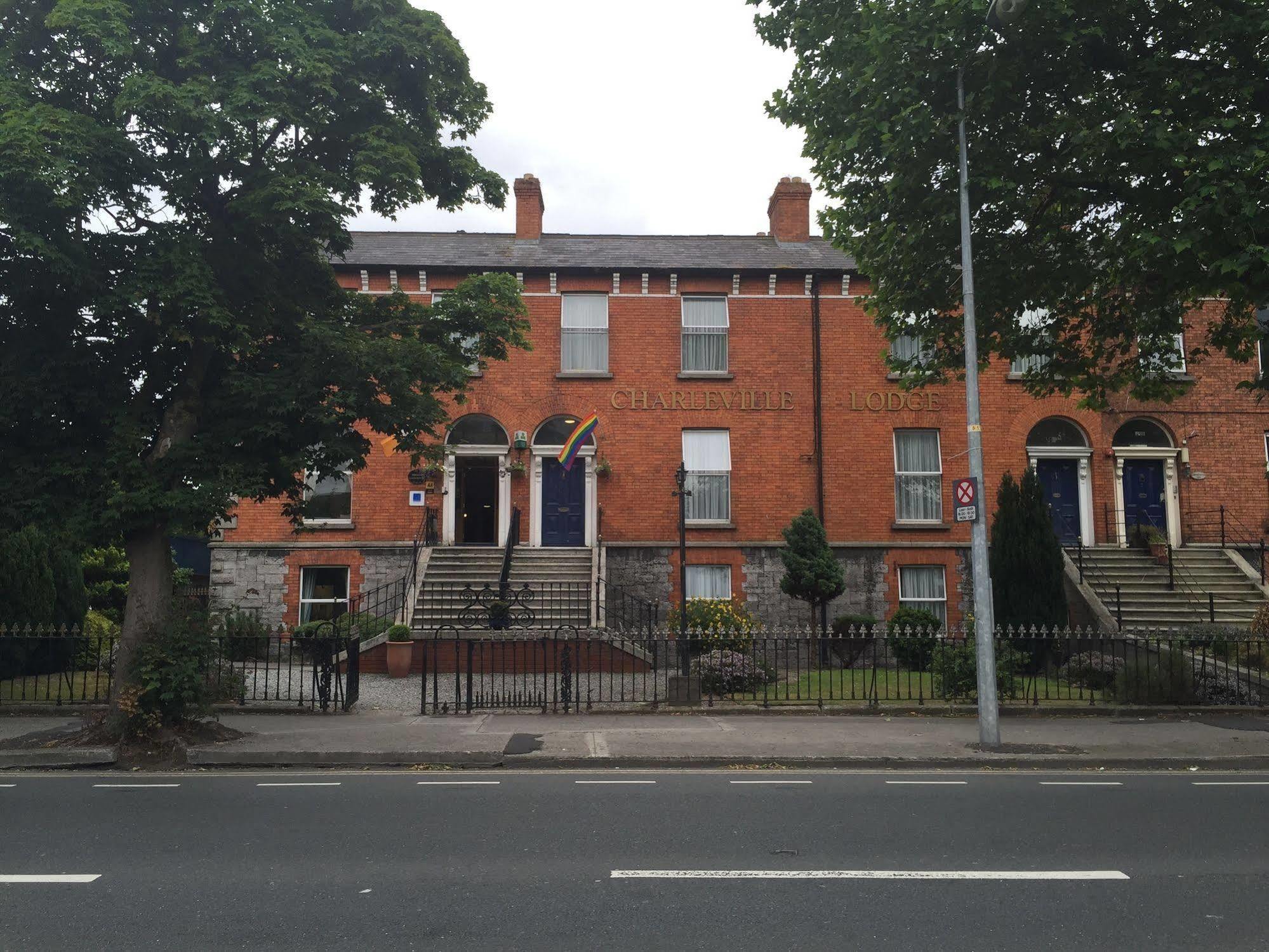 Hotel Charleville Dublin