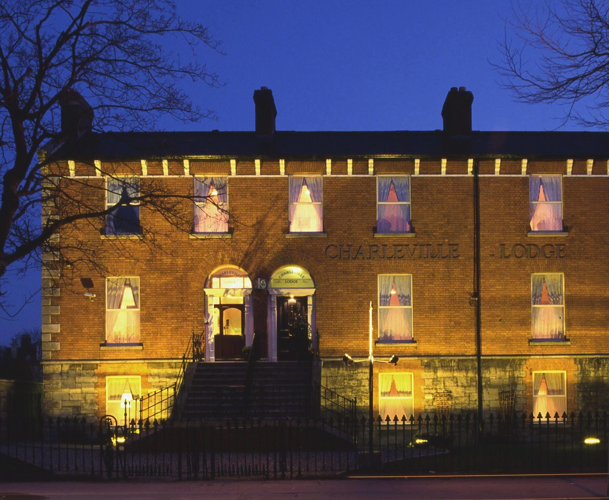 Charleville Hotel Dublin