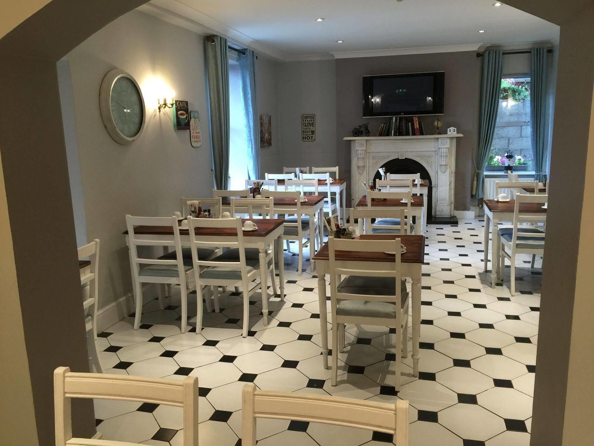 Charleville Hotel