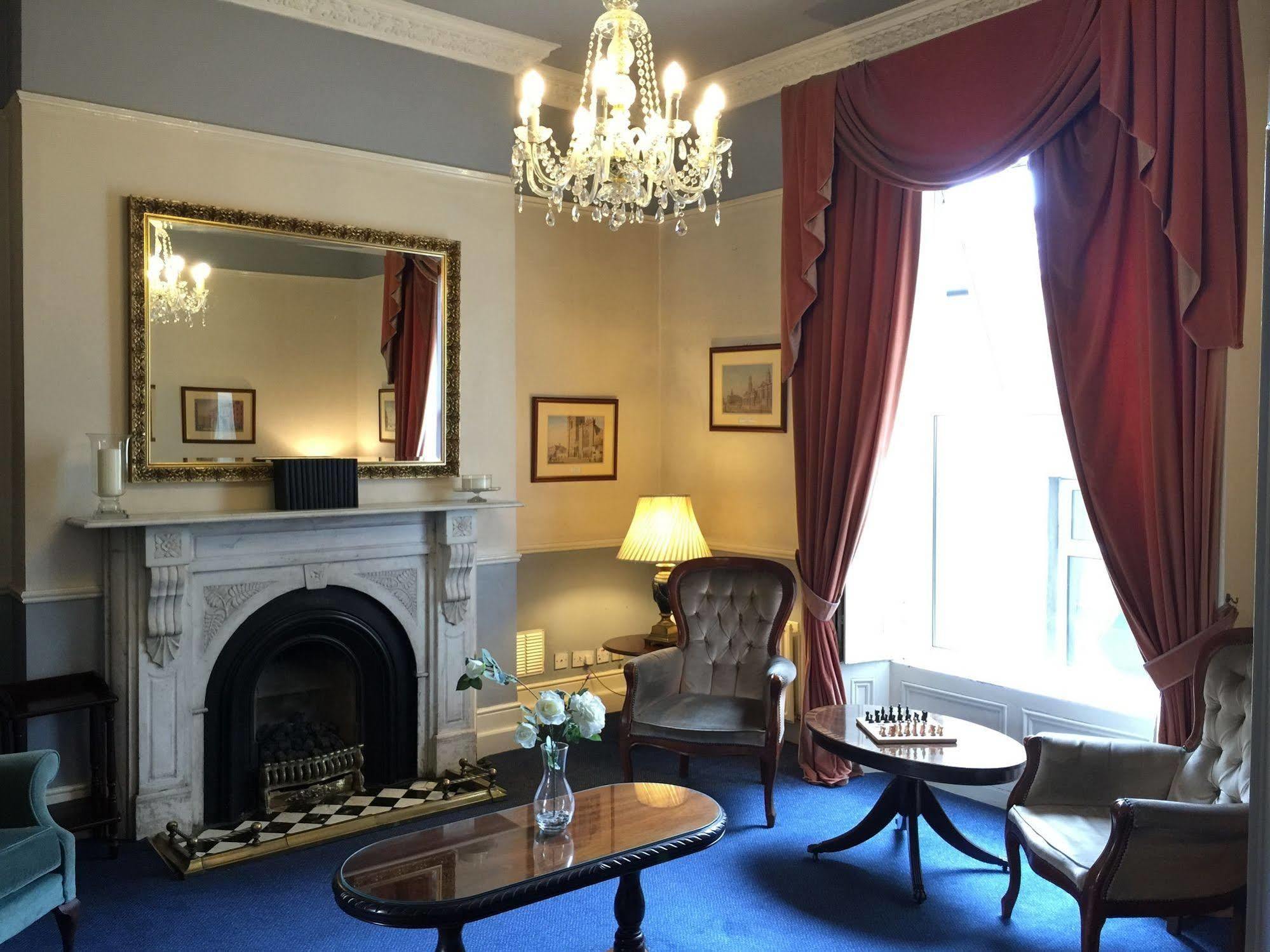 Hotel Charleville Dublin