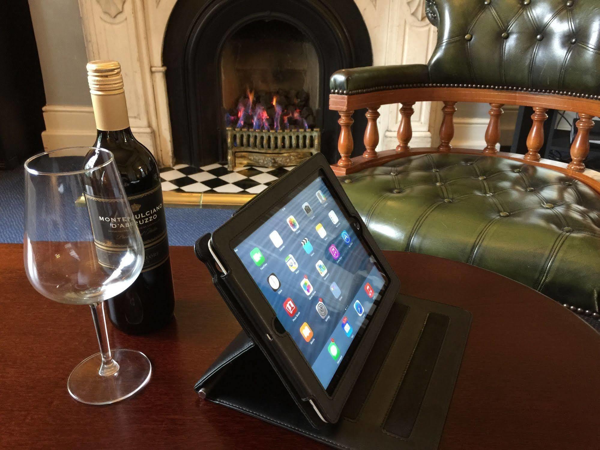 Charleville Hotel