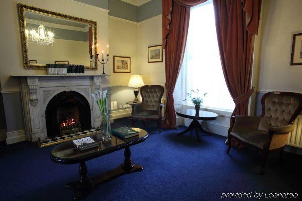 Hotel Charleville