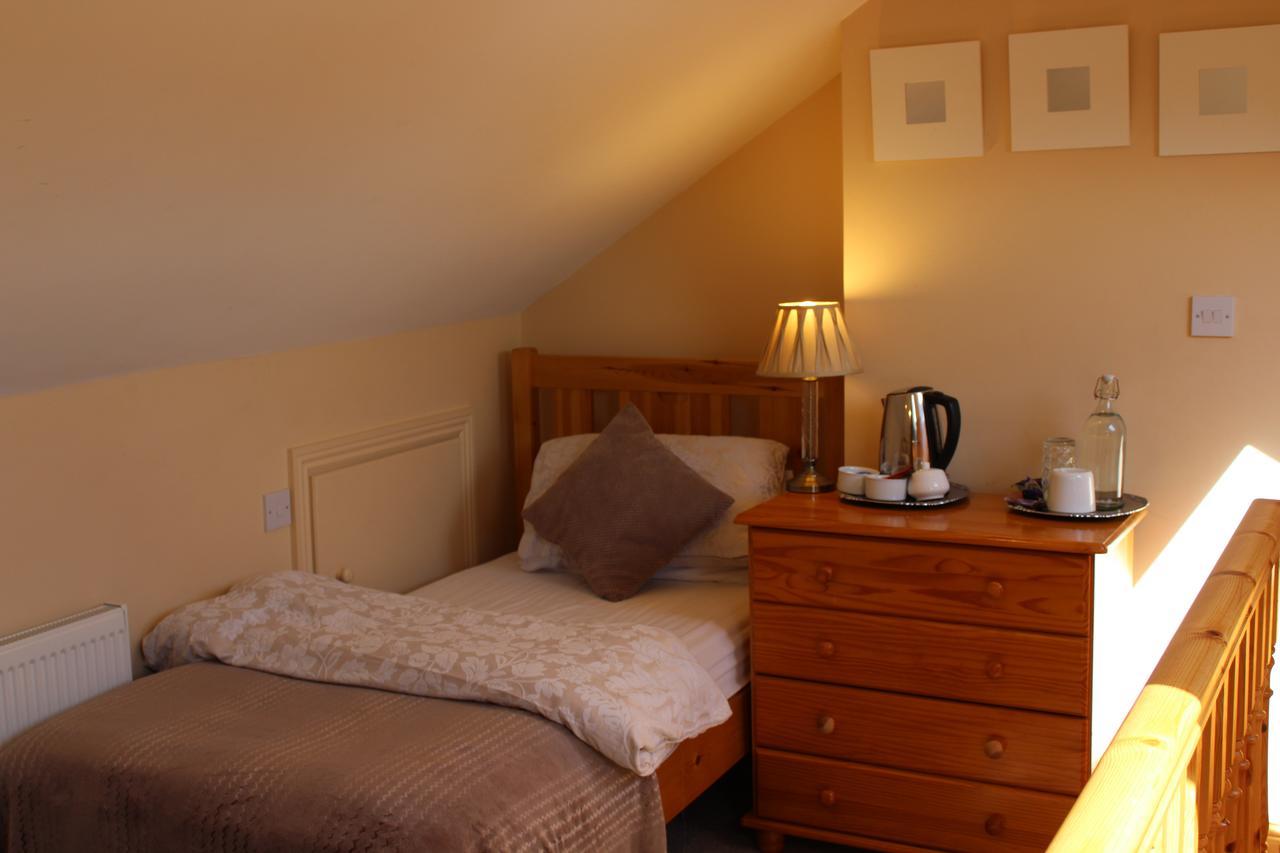 Homestay Irish Family In Dublin