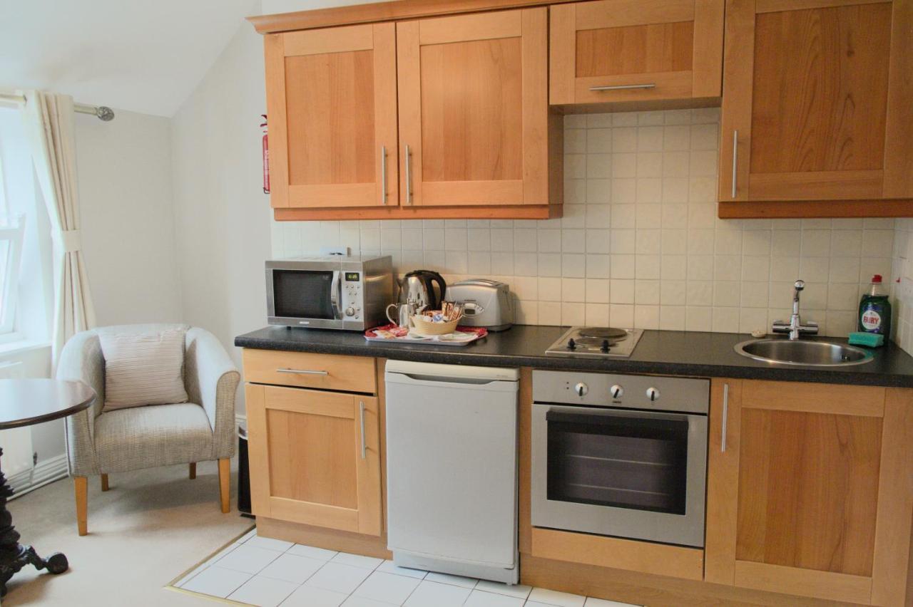 Latchfords Townhouse Guest house 3*