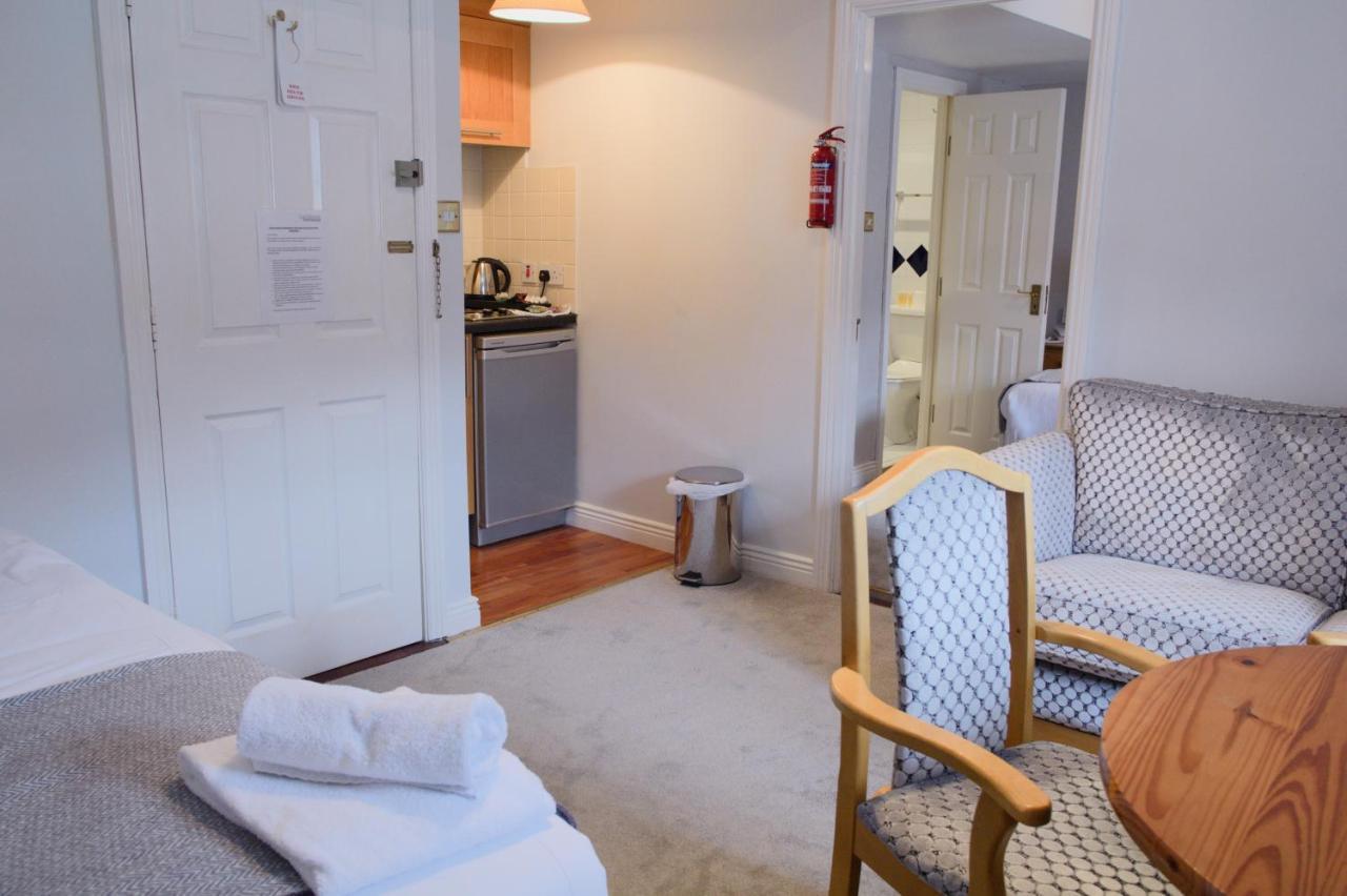 Guest house Latchfords Townhouse Dublin