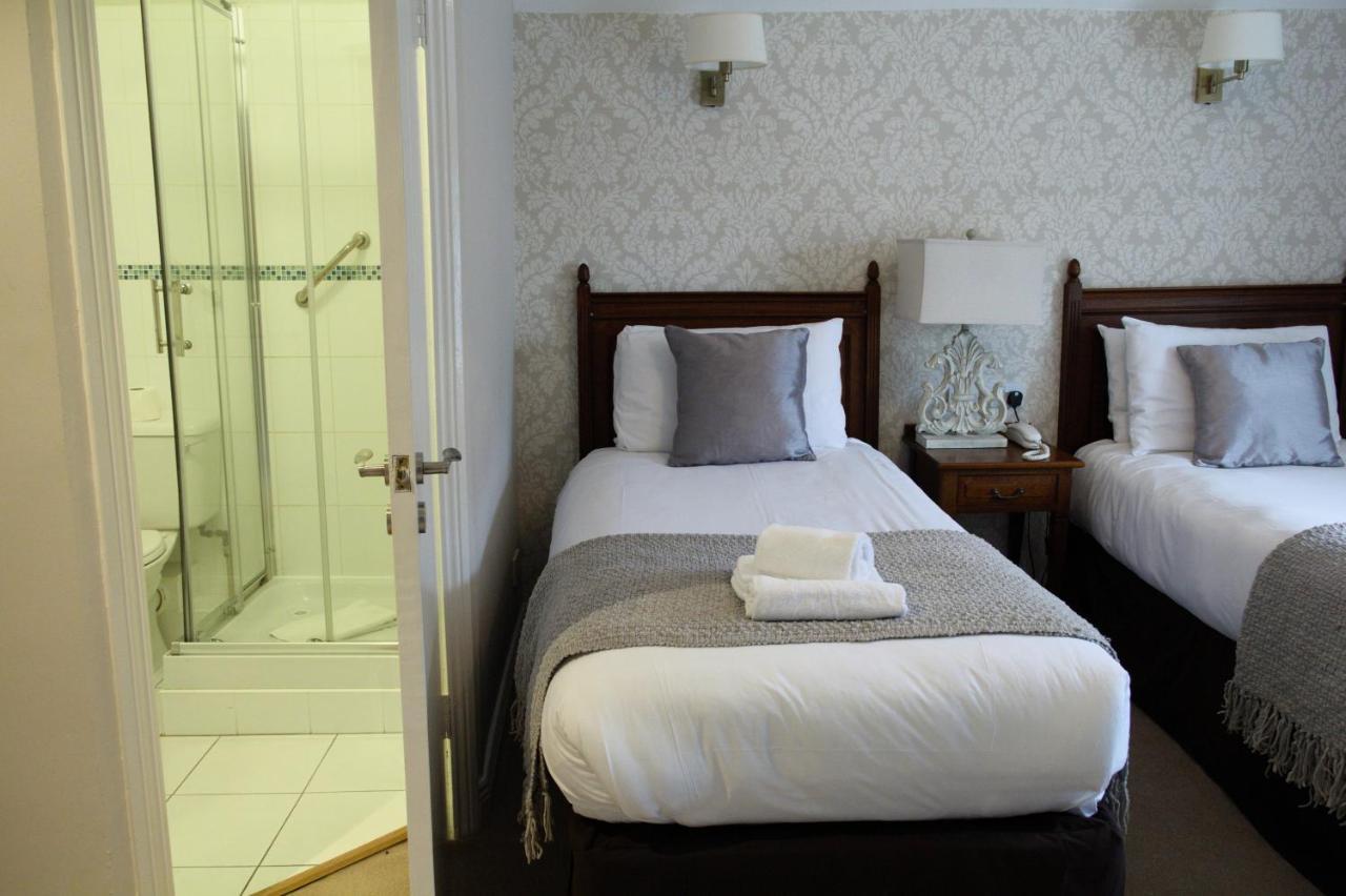 Latchfords Townhouse Guest house Dublin