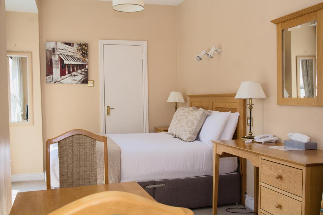 Guest house Latchfords Townhouse Dublin