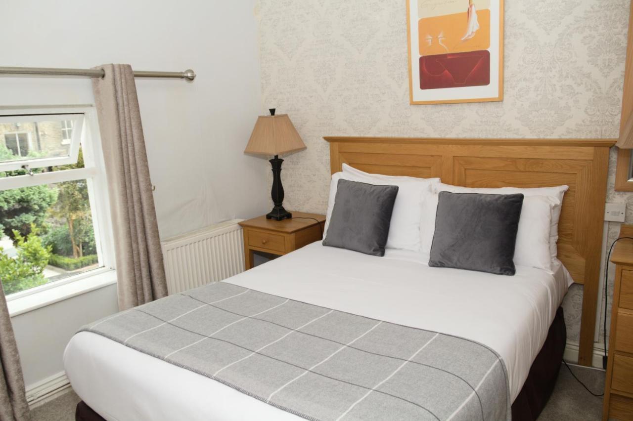 Latchfords Townhouse Guest house
