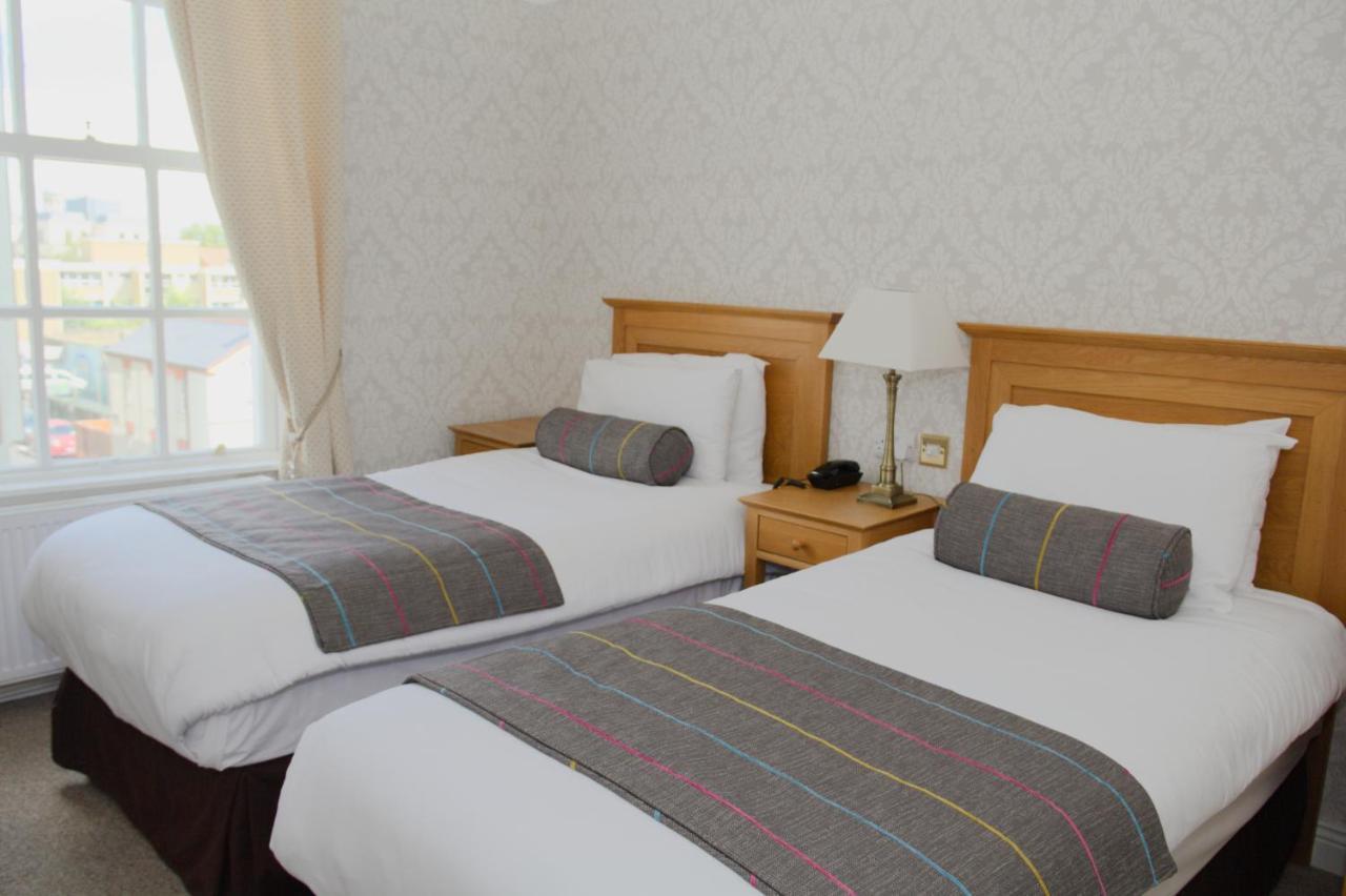 Guest house Latchfords Townhouse Dublin