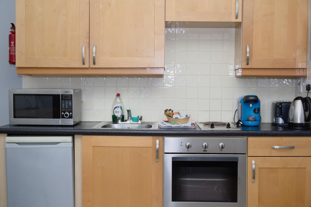 Latchfords Townhouse Guest house 3*