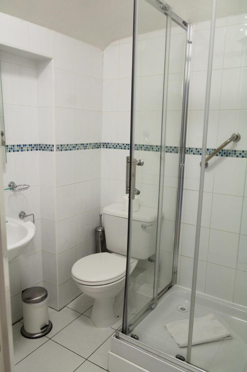 Latchfords Townhouse Guest house 3*