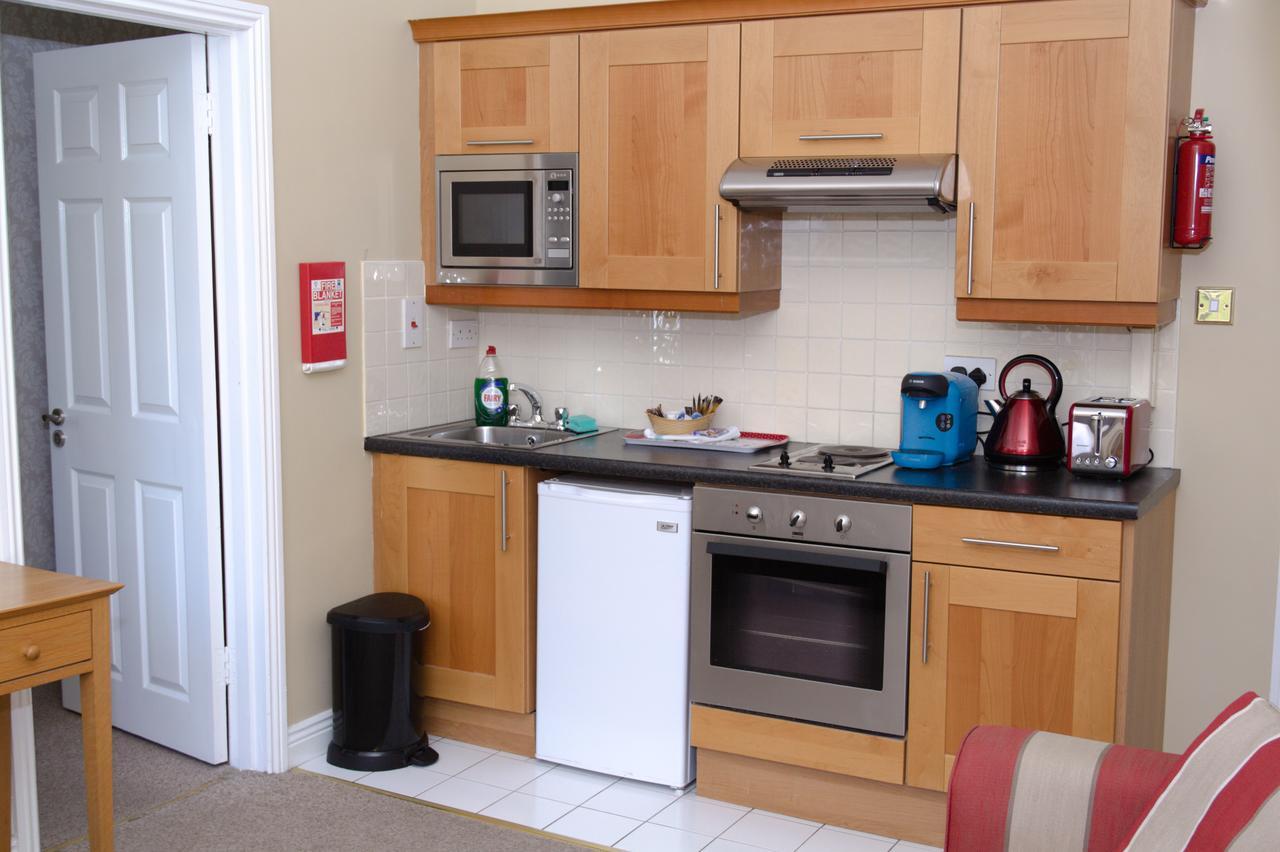 Latchfords Townhouse Guest house 3*