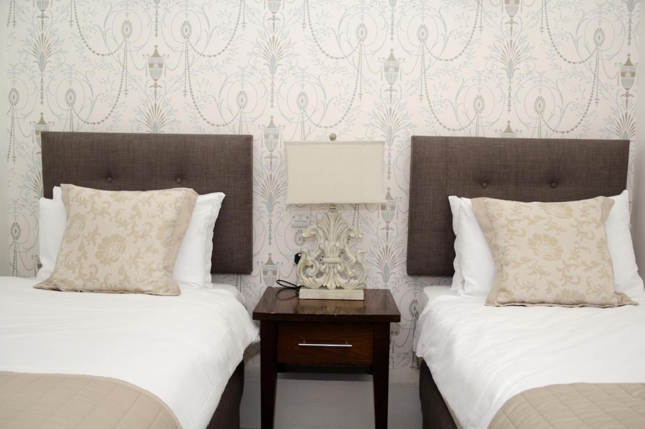 Latchfords Townhouse 3* Dublin